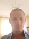 Сергей, 36 лет, Bydgoszcz
