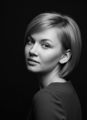 Марина из Северодвинска 38 лет