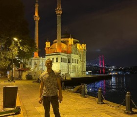 Basil, 31 год, Antalya