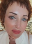 Tatiana, 45, Saint Petersburg