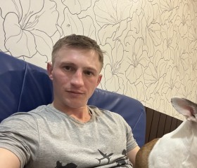 Yuriy, 34, Kaliningrad