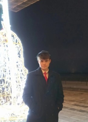 Михаил, 18, Россия, Волгоград
