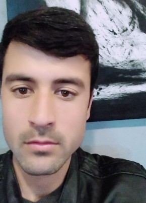 Gafar, 22, Türkiye Cumhuriyeti, Niğde