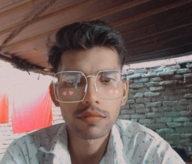 Suraj Sungh, 18, Kannauj