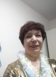 Lidiya, 67  , Nefteyugansk