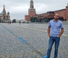 Albert, 32, Nefteyugansk