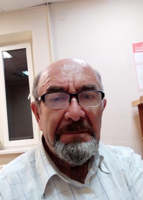 Nika, 64, Russia, Rostov-na-Donu