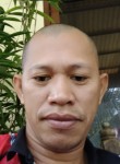 Jhong, 43 года, Lungsod ng Dabaw