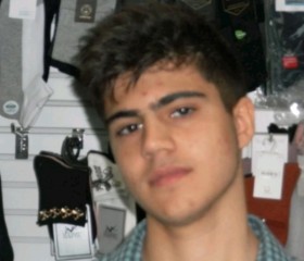 Rustam, 19, Nalchik