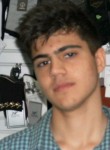 Rustam, 19, Nalchik
