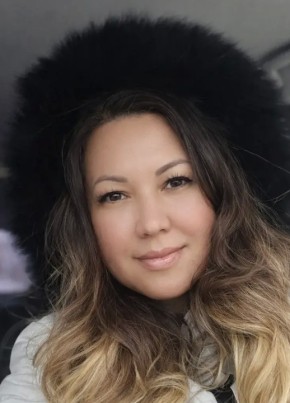 Елена из Москвы 44 года