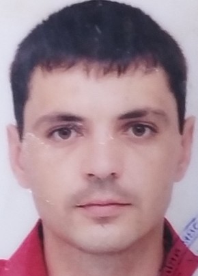 Антон, 46, Україна, Лисичанськ