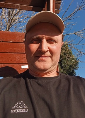 Олег, 44, Rzeczpospolita Polska, Gliwice