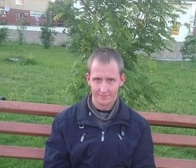 Николай, 32 года, Красноуфимск