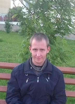Николай, 32, Россия, Красноуфимск