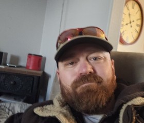 Keith, 42 года, Helena (State of Montana)