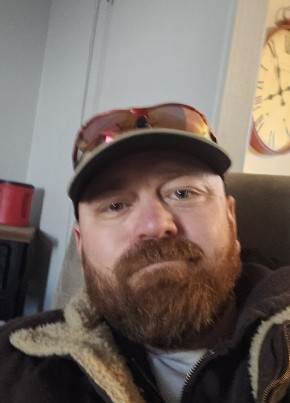 Keith, 42, United States of America, Helena (State of Montana)