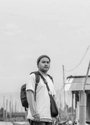 Afrizal, 28, Indonesia, Salatiga