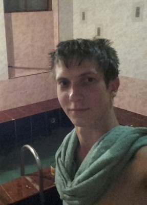 Дмитрий, 26, Россия, Моздок