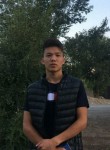 Yasin, 19 лет, Алматы