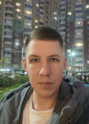 Vlad, 32, Russia, Moscow