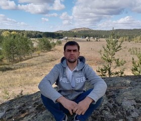 Николай Донченко, 39 лет, Астана