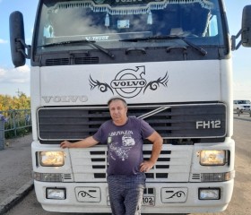 Ildar, 50, Kushnarenkovo