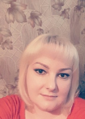 Вероника, 39, Россия, Деденёво