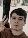 Sardor, 24, Moscow