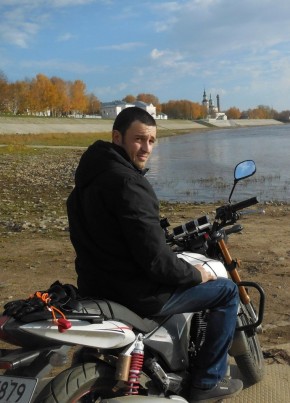 Евгений, 39, Россия, Великий Устюг
