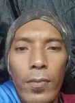 Xavi, 40 лет, Kota Surabaya