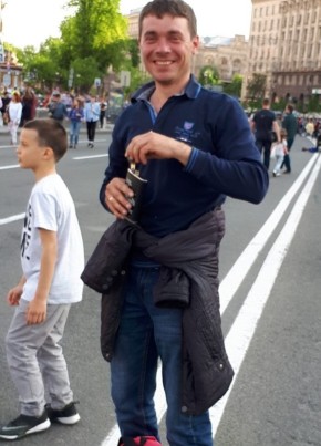 Maksim Whats, 36, Ukraine, Kharkiv