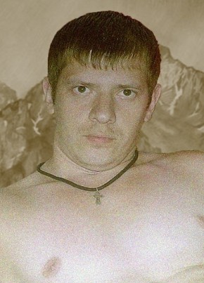 Sergei, 39, Россия, Белово