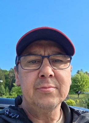 Martin из Graz 49 лет