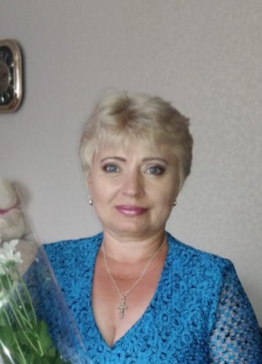 Наталья , 55, Россия, Боровичи