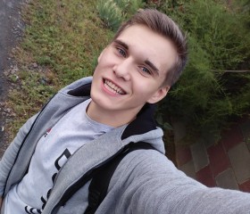 Никита, 24 года, Иркутск