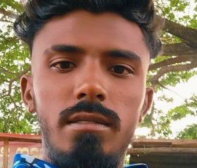 Naveen local, 22 года, Bāgepalli