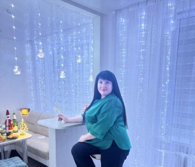 Tatyana, 47, Babruysk