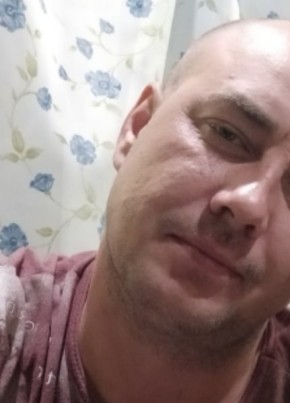 Роман, 35, Россия, Дорогобуж