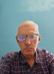 Vladimir, 65, Saint Petersburg