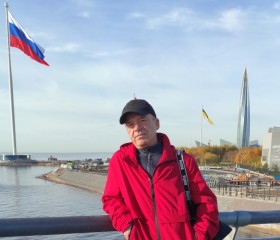 Artem, 55, Sestroretsk