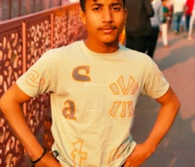 Harshit Singh ji, 19 лет, Delhi