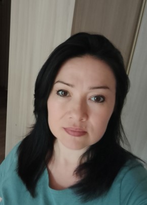 Айгуль из Уфы 44 года