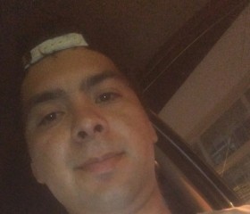Jorge, 30, Asuncion