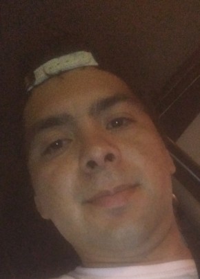 Jorge, 29, República del Paraguay, Asunción