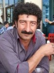 Stern, 50 лет, Kahramanmaraş