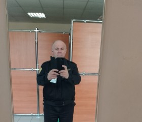 Олег, 57 лет, Рудня (Смоленская обл.)