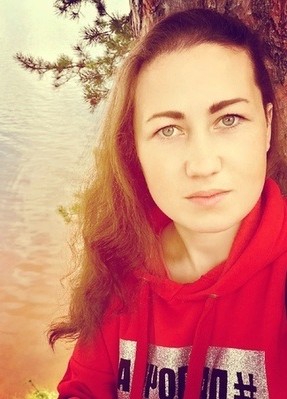 Анастасия, 27, Россия, Омск
