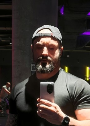 Ilya, 43, Russia, Saint Petersburg