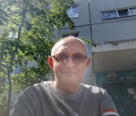 Vyacheslav, 47, Ulyanovsk